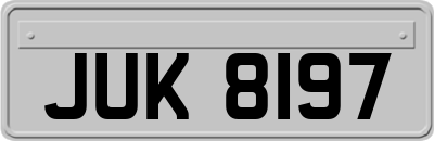 JUK8197