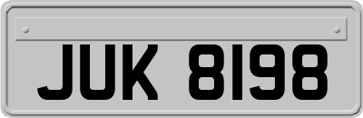 JUK8198