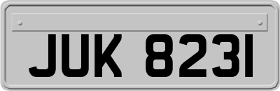 JUK8231