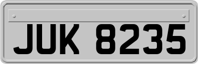 JUK8235