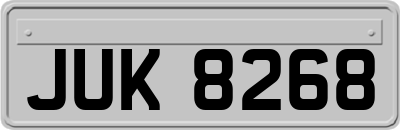 JUK8268