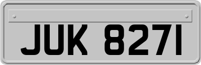 JUK8271