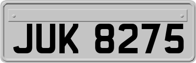 JUK8275