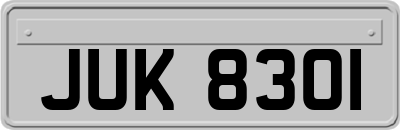 JUK8301