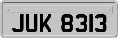 JUK8313