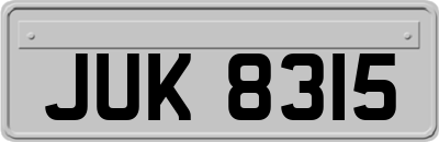 JUK8315