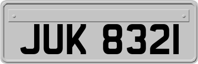 JUK8321