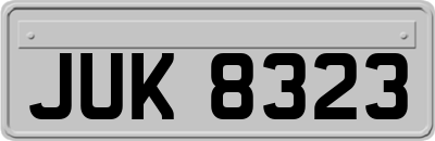 JUK8323