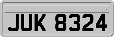 JUK8324