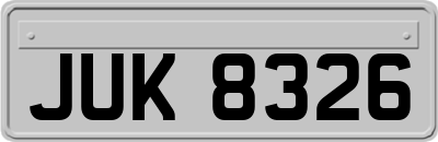 JUK8326