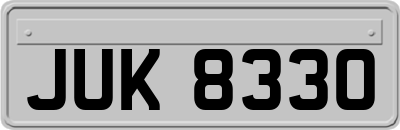 JUK8330