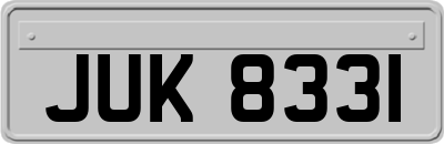 JUK8331