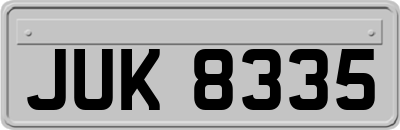 JUK8335