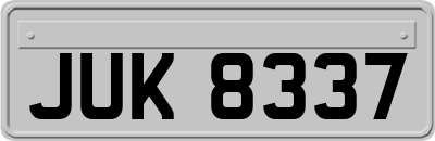 JUK8337