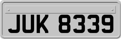 JUK8339