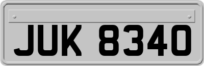 JUK8340