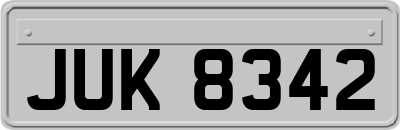 JUK8342