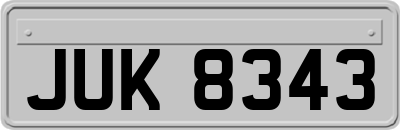 JUK8343