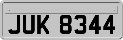 JUK8344