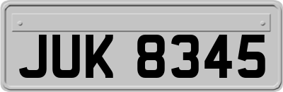 JUK8345