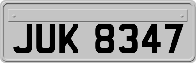 JUK8347