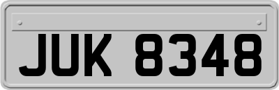 JUK8348