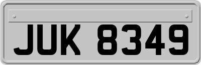 JUK8349