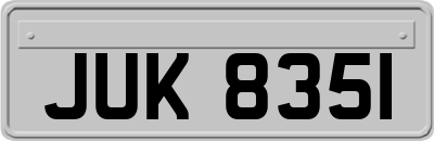 JUK8351