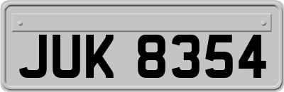 JUK8354