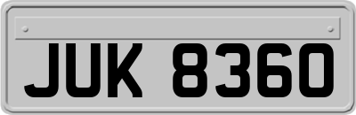JUK8360