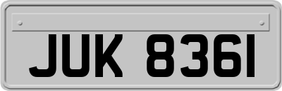 JUK8361