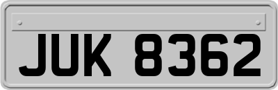 JUK8362