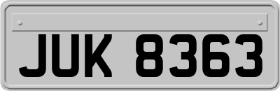 JUK8363