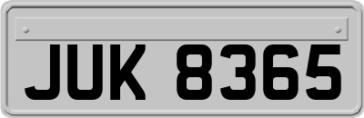 JUK8365