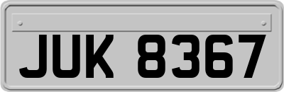 JUK8367