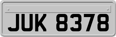 JUK8378