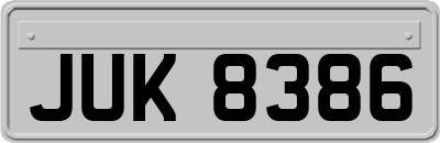 JUK8386