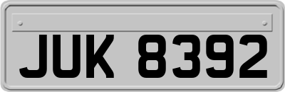 JUK8392