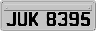 JUK8395