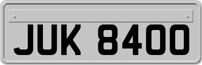 JUK8400