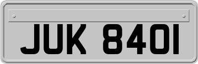 JUK8401