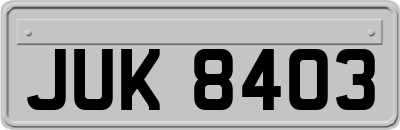 JUK8403