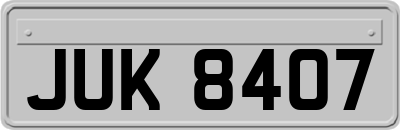 JUK8407