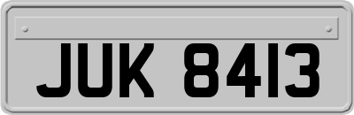 JUK8413