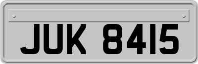 JUK8415