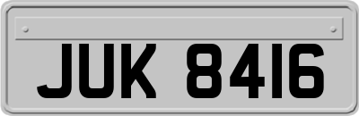 JUK8416