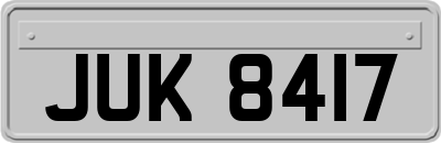 JUK8417