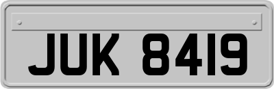 JUK8419