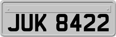 JUK8422