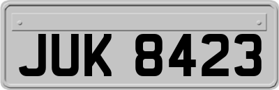 JUK8423